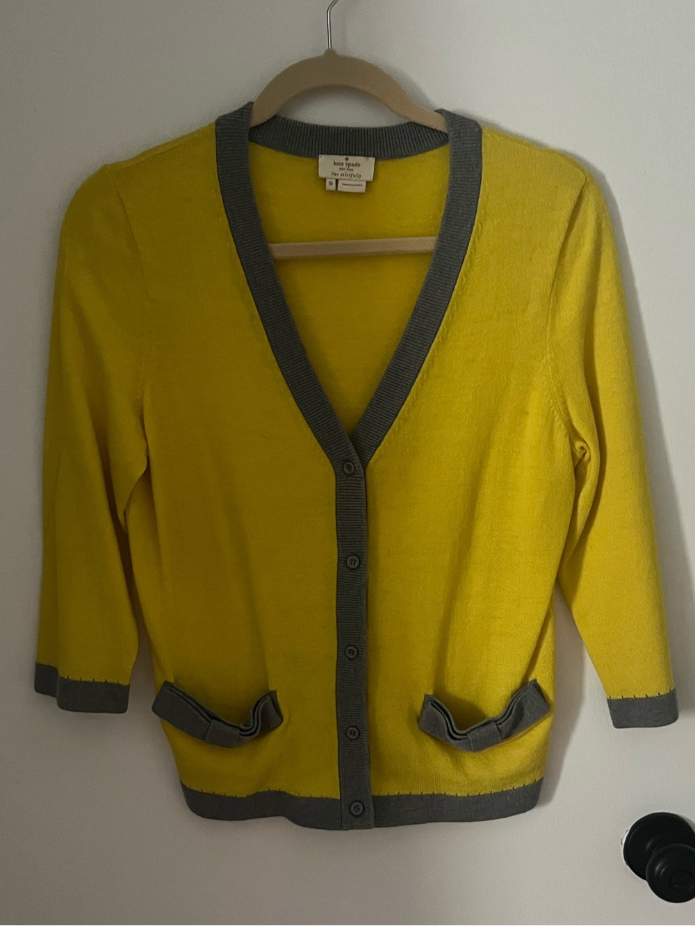 Kate Spade Cardigan
